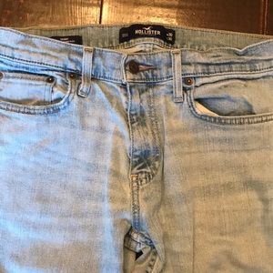 Men’s Jeans
